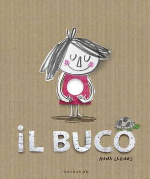 Il buco - Teste fiorite