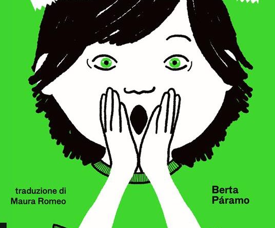 Fluidoteca - Teste Fiorite - Libro Per Bambini